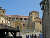 Santilliana del Mar