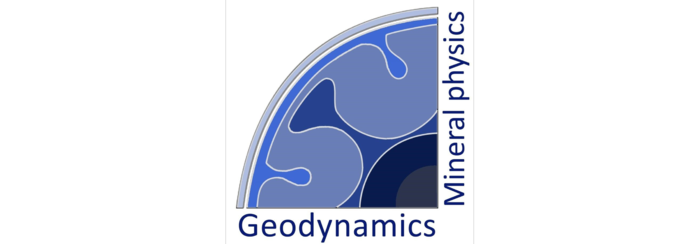Planetary Geodynamics Logo