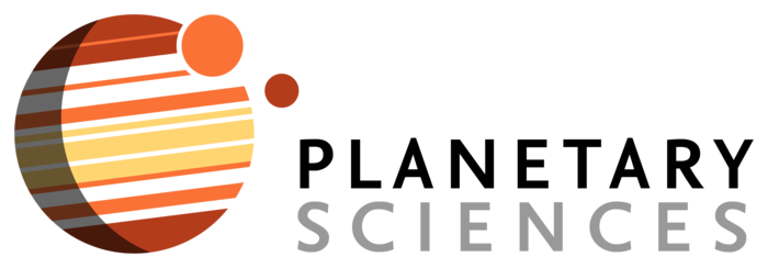 Planetary Sciences Logo