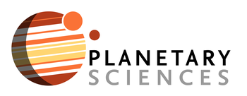 Homepage Planetary Sciences