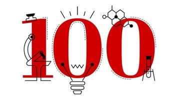 100 most important scientists in Berlin 2025