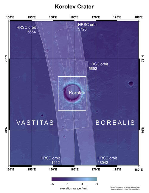 context map