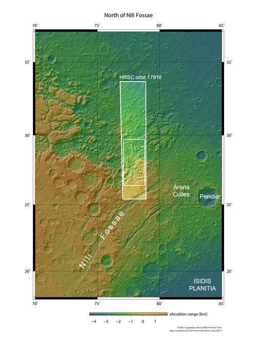 context map