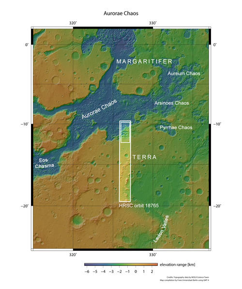 context map