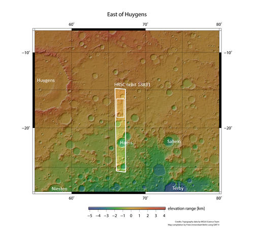 context map