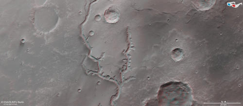 HRSC anaglyph