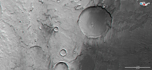 HRSC anaglyph