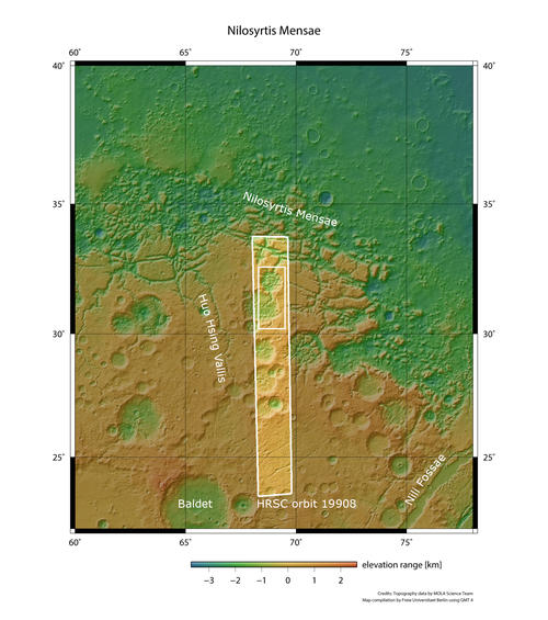 context map