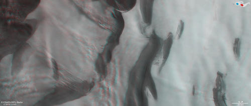 HRSC anaglyph