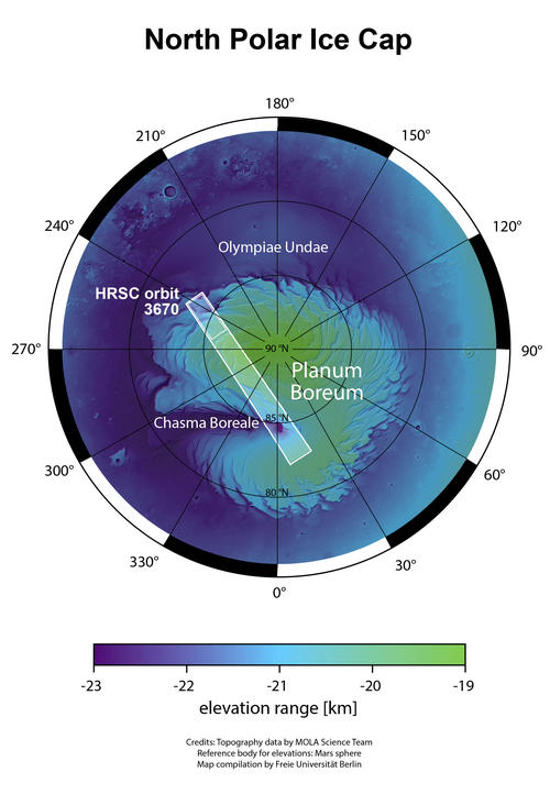 context map