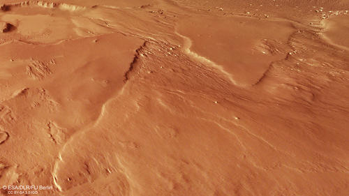 Medusae Fossae 3D_2