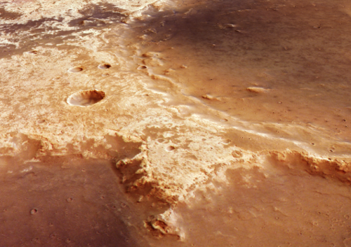 Mawrth Vallis Revisited