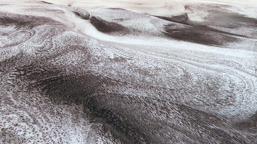 Australe Scopuli - 3D perspective 1