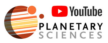 YouTube PlanetarySciences