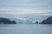 Collins glacier