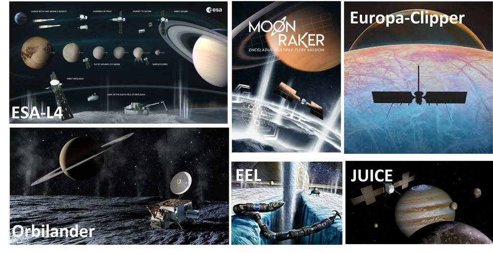 Credit: NASA/ESA/JPL/Mousis et al.