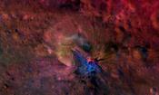 Aelia Crater (Vesta)