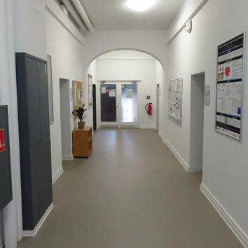Corridor House D