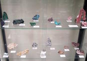 Mineraliensammlung 2