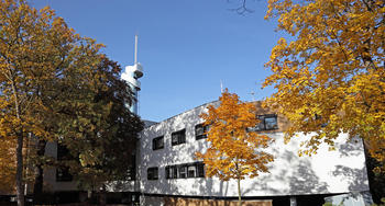 Institute of Meteorology