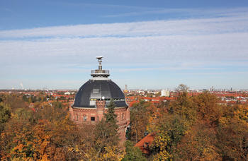 Institute of Meteorology