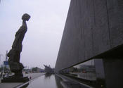 massacre  memorial, Nanjing