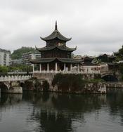 temple in Shanghai