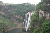 Waterfall in Guizhou