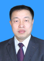 CHEN Shaohua