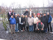 GeoLearning participants 2008