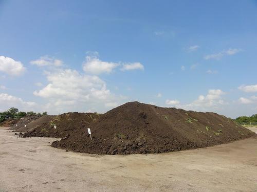 Biosolids