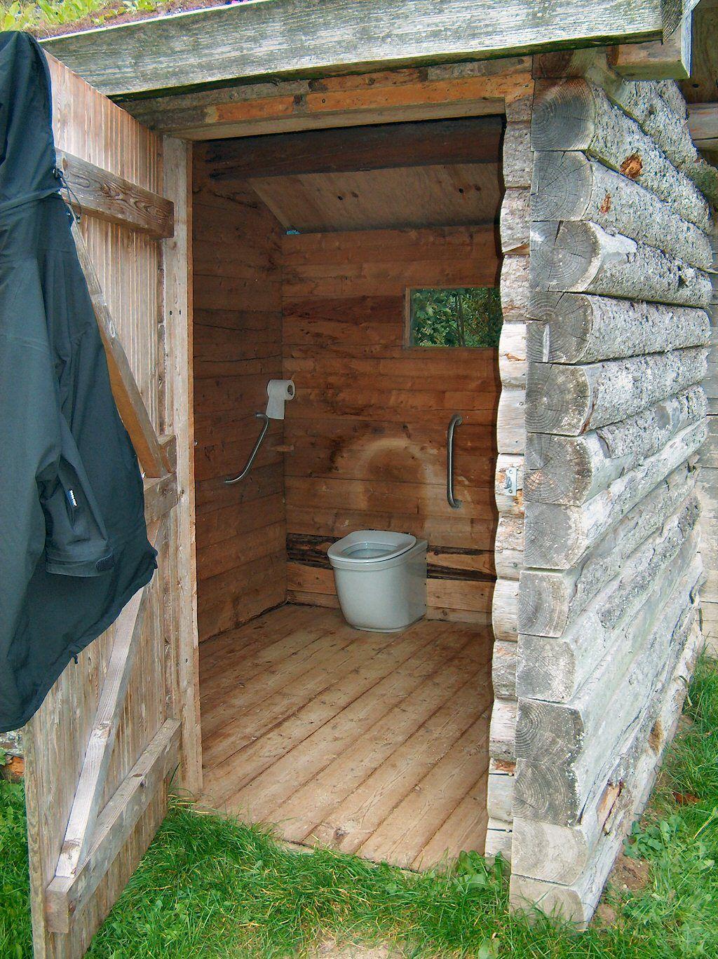 Multtoilet (composting toilet)