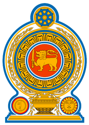 Departement of Archaeology Sri Lanka
