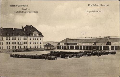 Haus D, E und F (1915)