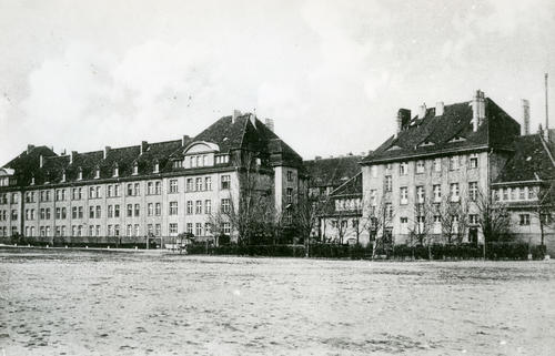 Haus B und C (1934)