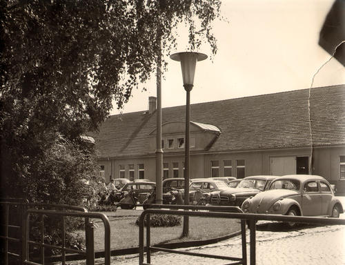 Haus T (1960)