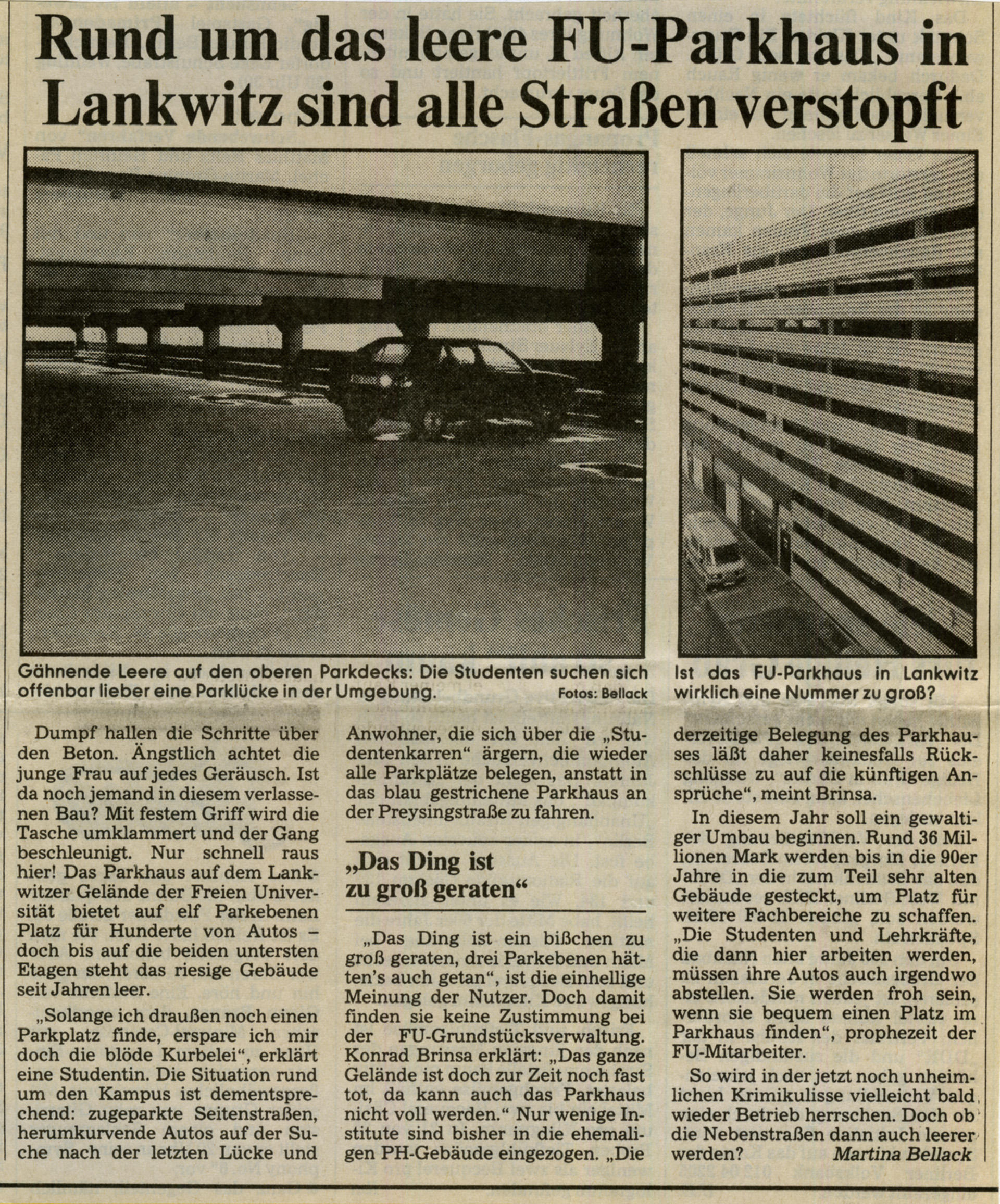 01_Artikel Parkhaus - B.-Mopo 19880206