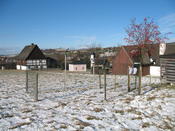 Wetterstation Seiffen (Mike Ramelow 2007)