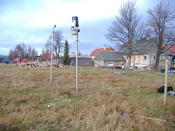 Wetterstation in Jindrichova (Anna Satra 2006)