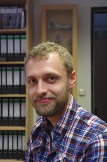 Johannes Zieger