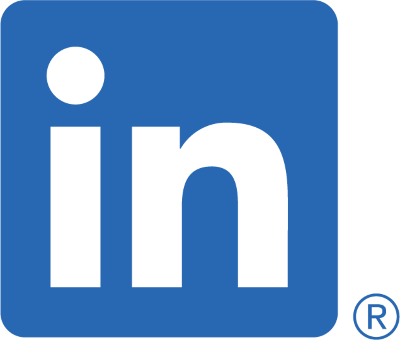 Logo von LinkedIn