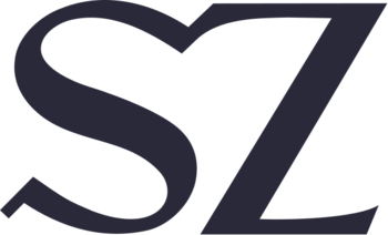 Logo SZ