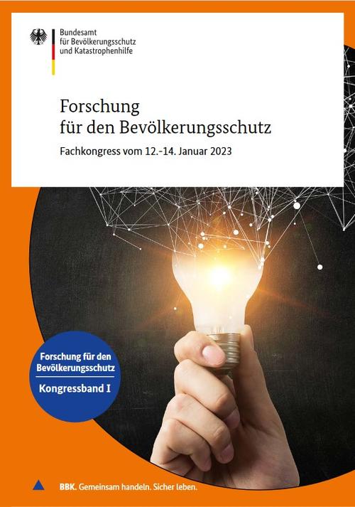 Cover Picture of the BBK Conference Proceedings