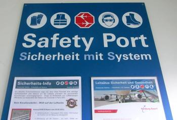 Safety Port