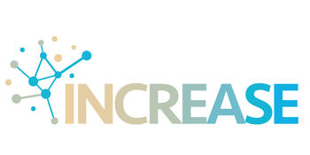 INCREASE logo