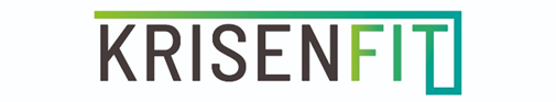 Projektlogo KRISENFIT