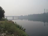 FloodEvac Yamuna River