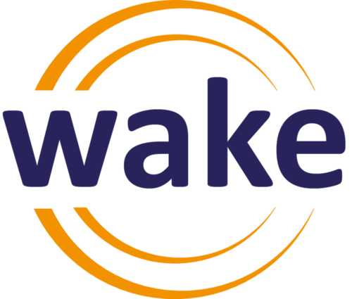 Wake Logo