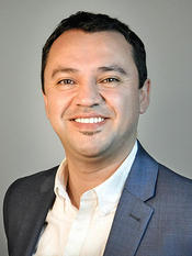 Dr. Vicente Sandoval