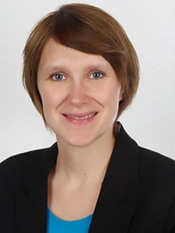 Dr. Katja Schulze